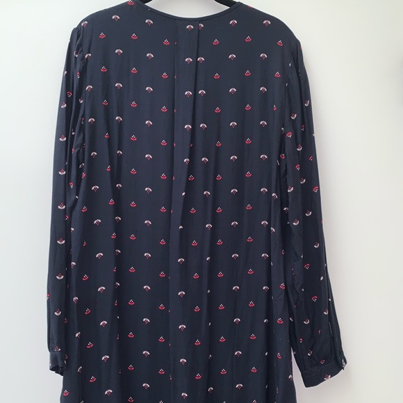 Hobbs London Marti Tunic Dress - Picture 4 of 8